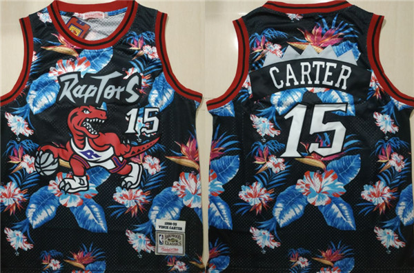 Toronto Raptors Game Jerseys-046