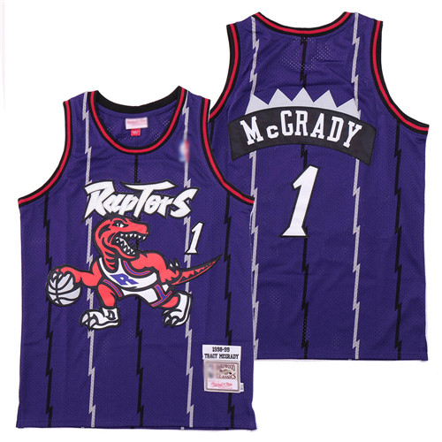 Toronto Raptors Game Jerseys-061
