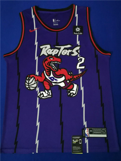 Toronto Raptors Game Jerseys-064