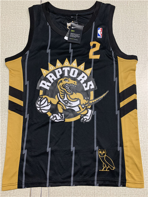 Toronto Raptors Game Jerseys-065