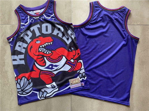 Toronto Raptors Game Jerseys-079