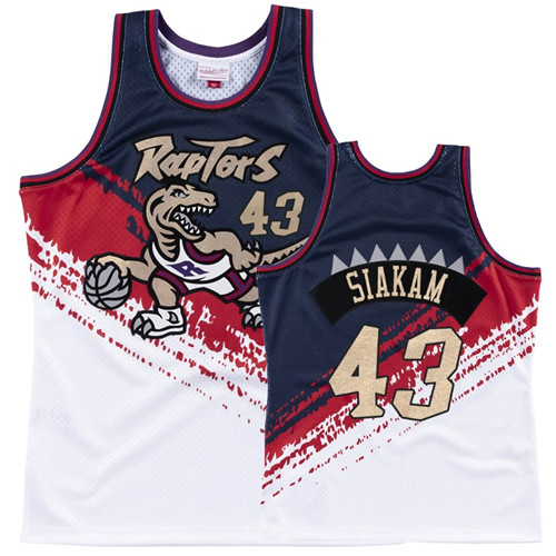 Toronto Raptors Game Jerseys-083