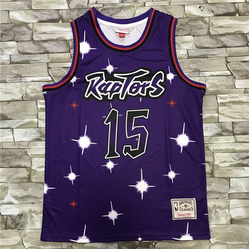 Toronto Raptors Game Jerseys-084