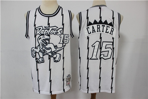 Toronto Raptors Game Jerseys-087