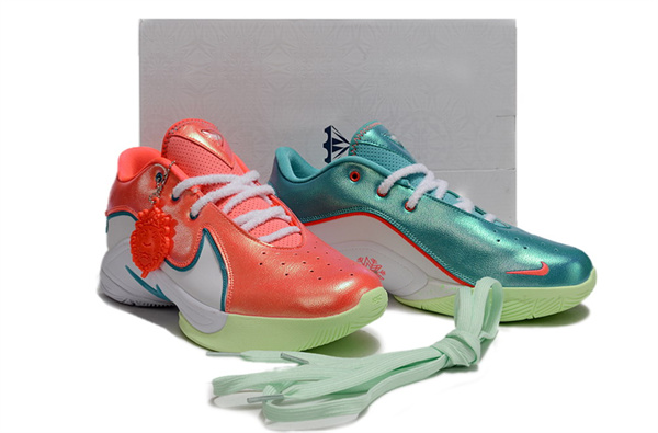 Lebron James 22-M-0018