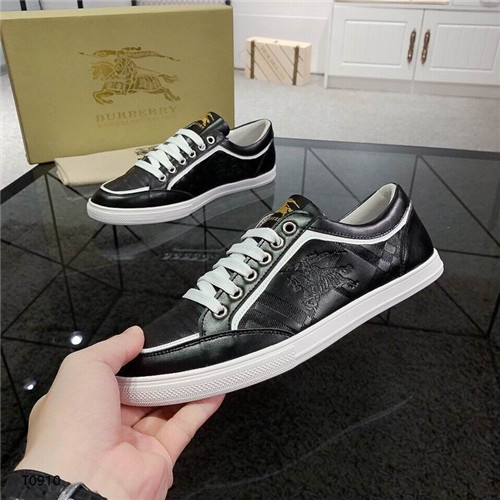 Burberry Shoes-M-245