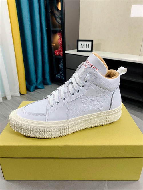 Burberry Shoes-M-505