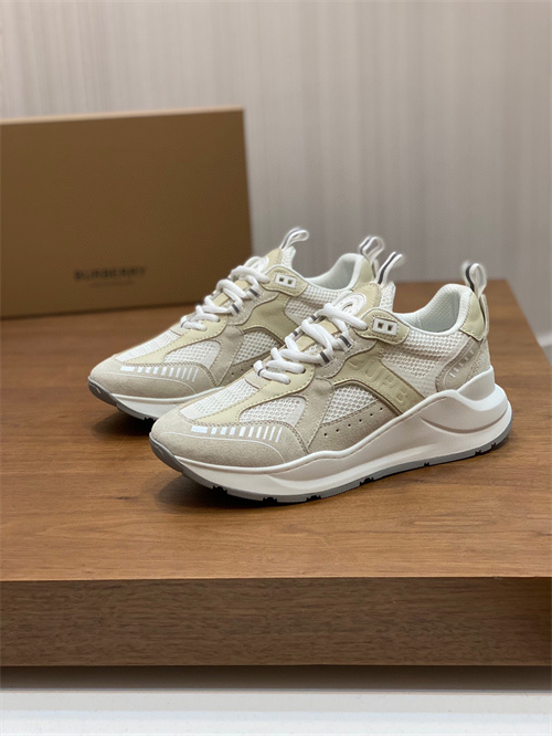 Burberry Shoes-W-0096