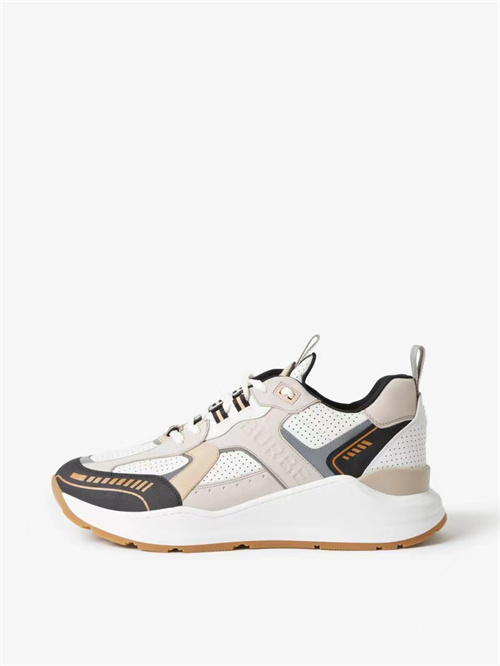 Burberry Shoes-W-0109