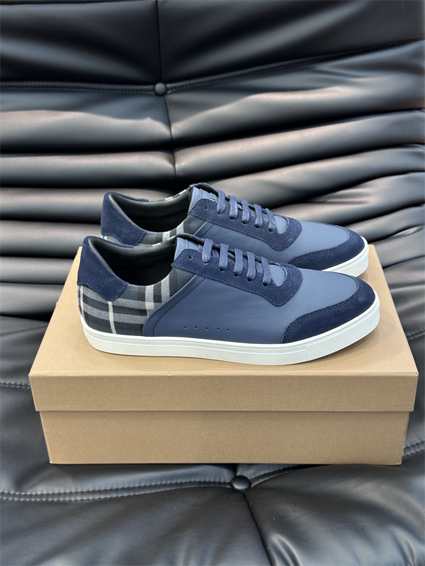 Burberry Shoes-W-0122