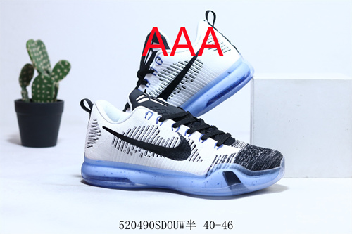 Kobe Bryant 10(AAA)-009