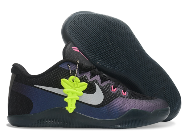 Kobe Bryant 11-M-0020