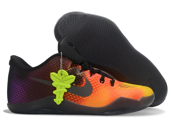 Kobe Bryant 11-M-0023