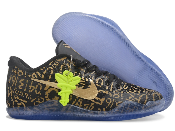 Kobe Bryant 11-M-0024