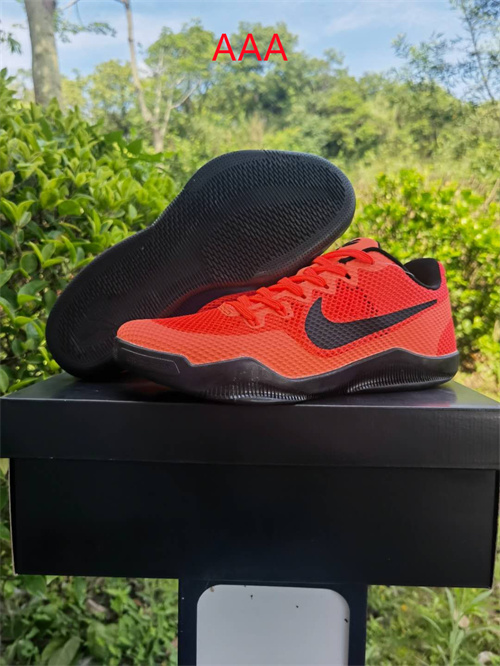 Kobe Bryant 11(AAA)-002