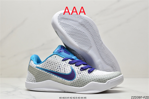 Kobe Bryant 11(AAA)-007