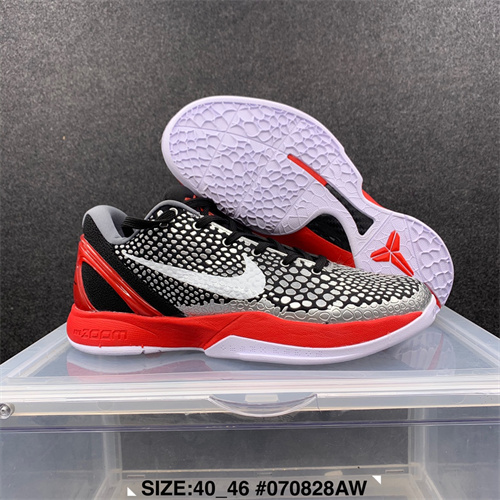 Kobe Bryant 6-M-014