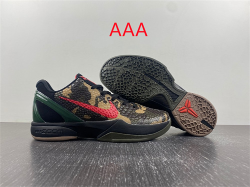 Kobe Bryant 6(AAA)-0027