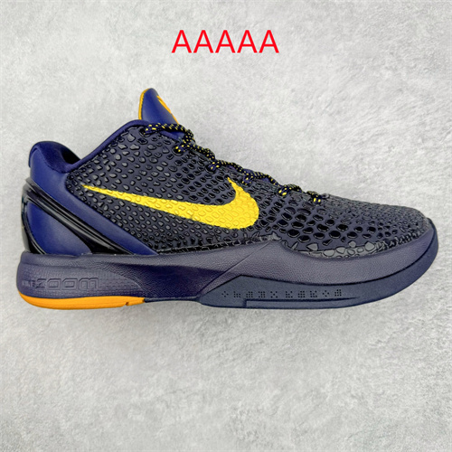 Kobe Bryant 6(AAAAA)-0017
