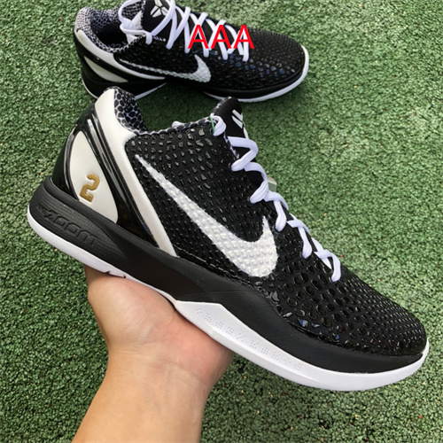 Kobe Bryant 6(AAA)-007