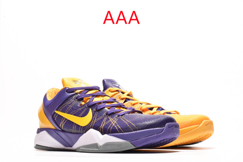 Kobe Bryant 7(AAA)-001
