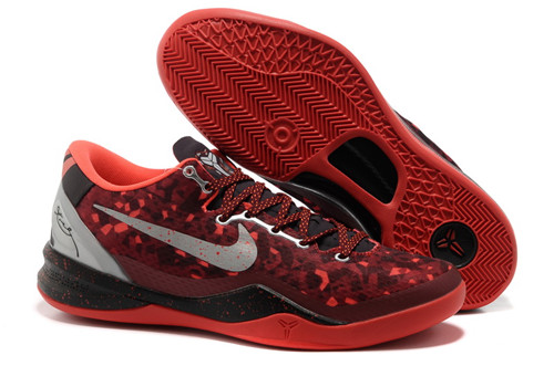Kobe Bryant 8-M-001