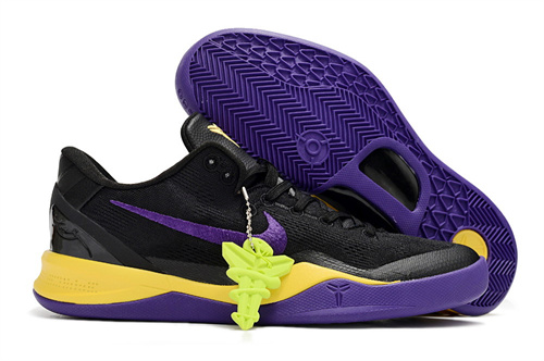 Kobe Bryant 8-M-0038