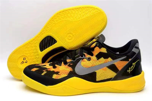 Kobe Bryant 8-M-009