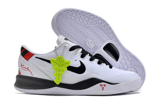 Kobe Bryant 8-W-0011