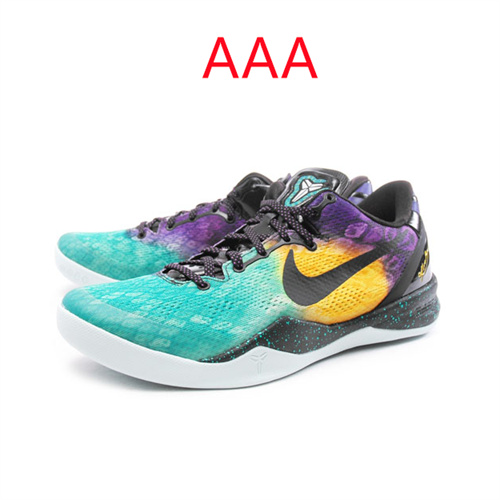 Kobe Bryant 8(AAA)-013