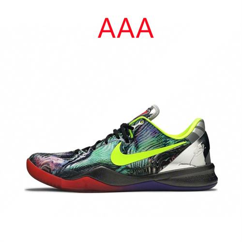Kobe Bryant 8(AAA)-014
