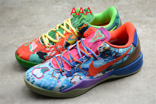 Kobe Bryant 8(AAA)-003