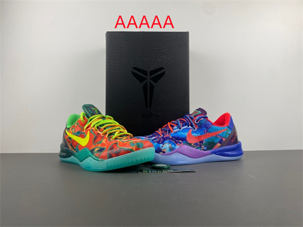Kobe Bryant 8(AAAAA)-0007