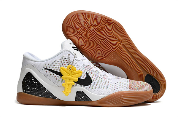 Kobe Bryant 9-W-0001