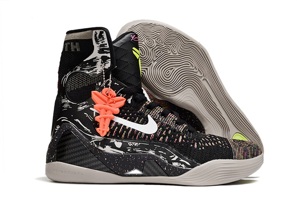 Kobe Bryant 9-M-0021