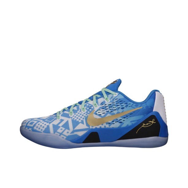 Kobe Bryant 9-M-0036