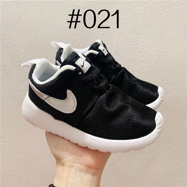 Nike Roshe Run-Kids-016