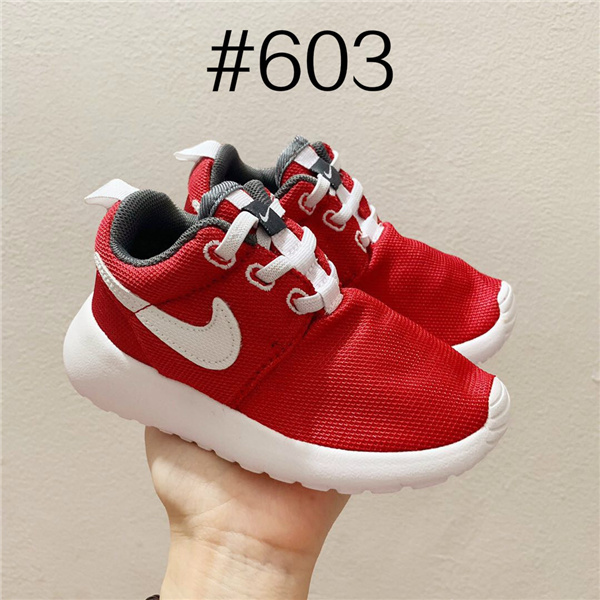 Nike Roshe Run-Kids-021