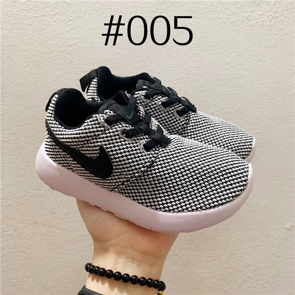 Nike Roshe Run-Kids-030