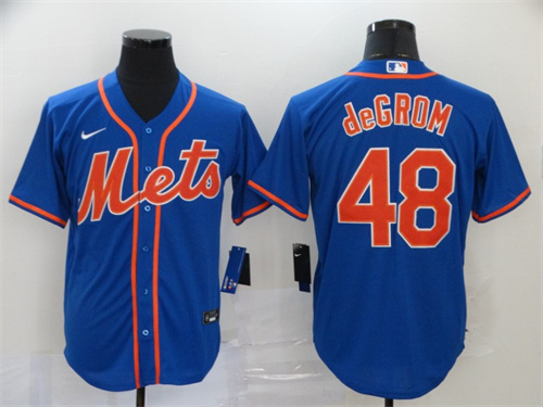 New York Mets Majestic Jerseys-001