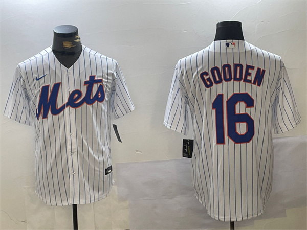 New York Mets Majestic Jerseys-0102