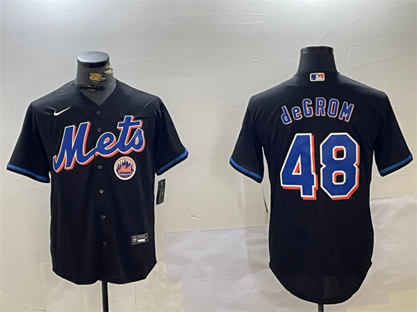 New York Mets Majestic Jerseys-0103