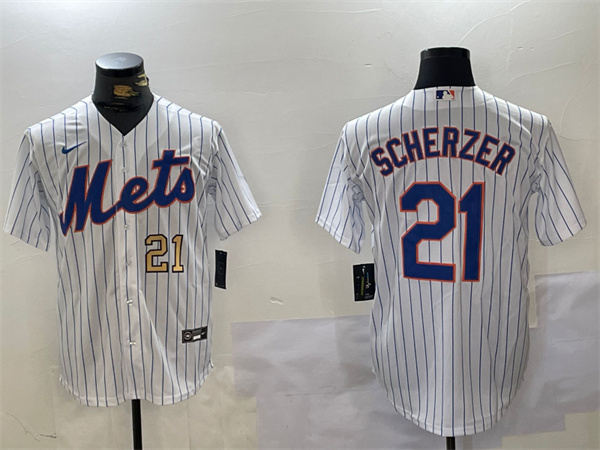 New York Mets Majestic Jerseys-0108