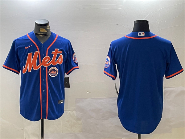 New York Mets Majestic Jerseys-0126