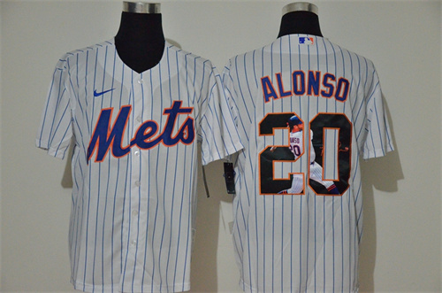New York Mets Majestic Jerseys-013