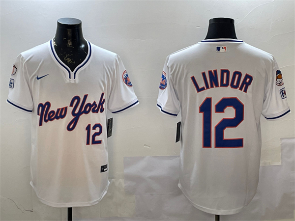 New York Mets Majestic Jerseys-0160