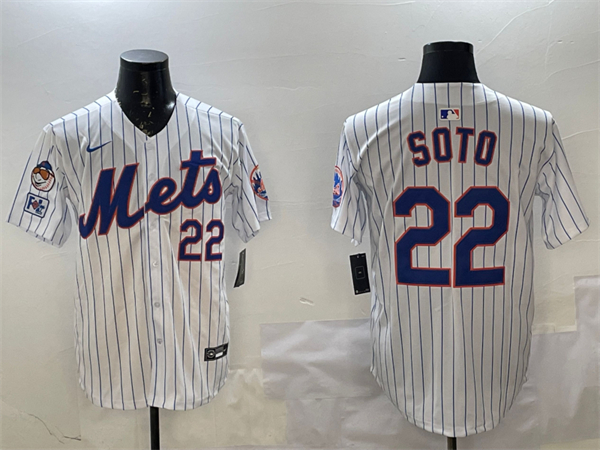 New York Mets Majestic Jerseys-0165