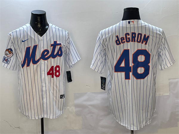 New York Mets Majestic Jerseys-0176