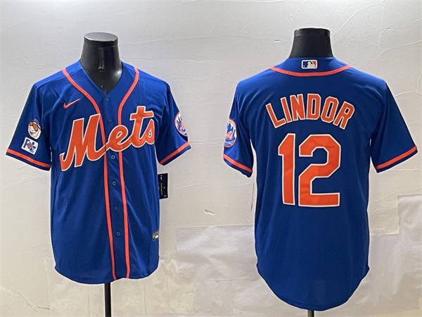 New York Mets Majestic Jerseys-0225
