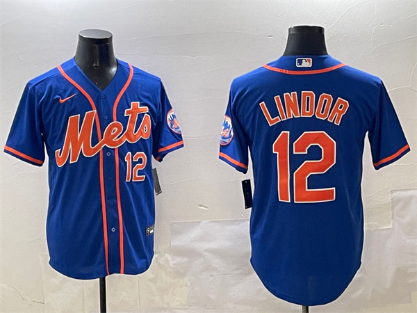 New York Mets Majestic Jerseys-0230